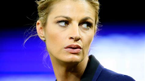 erin andrews nude video|Erin Andrews trial: Nude peephole video viewed 17 million times